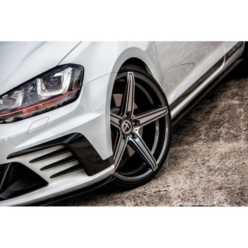 Z-Performance ZP7.1 Gloss Black (Custom Finish)
