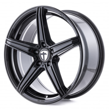 TOMASON TN20 NEW black painted