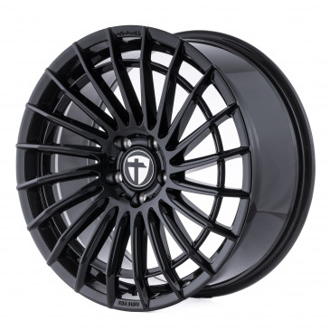 TOMASON TN21 black painted