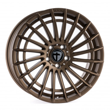 TOMASON TN21 mattbronze