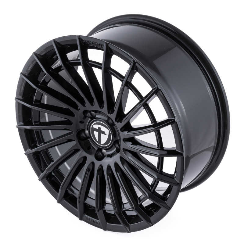 TOMASON TN21 black painted