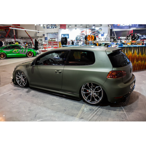 Z-Performance ZP7.1 Champagne (Custom Finish)