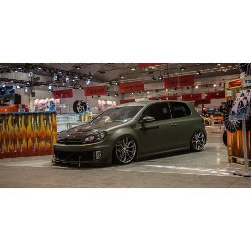 Z-Performance ZP7.1 Champagne (Custom Finish)