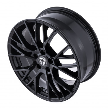 TOMASON TN23 black painted