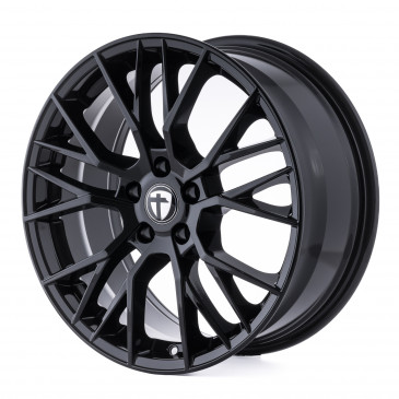 TOMASON TN23 black painted