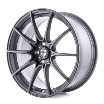 TOMASON TN25 Superlight mattgraphite