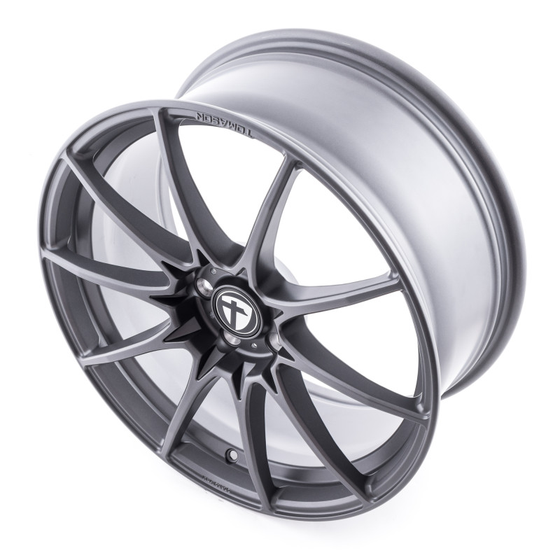 TOMASON TN25 Superlight mattgraphite