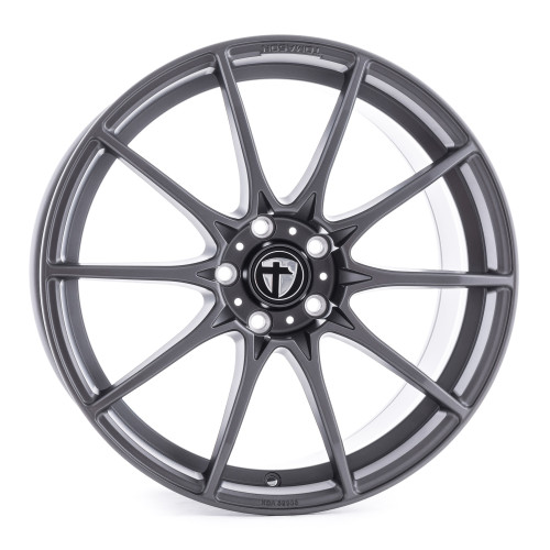 TOMASON TN25 Superlight mattgraphite