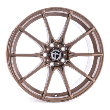 TOMASON TN25 Superlight mattbronze
