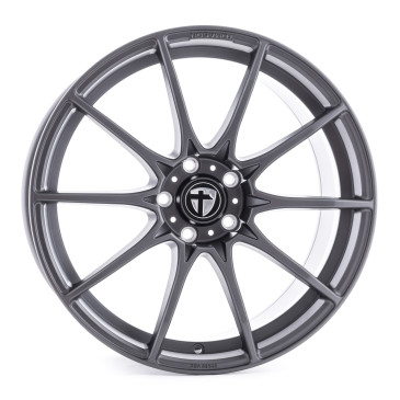 TOMASON TN25 Superlight mattgraphite