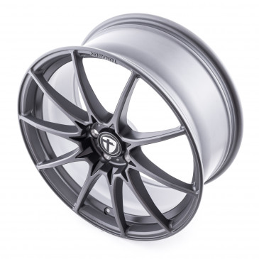 TOMASON TN25 Superlight mattgraphite