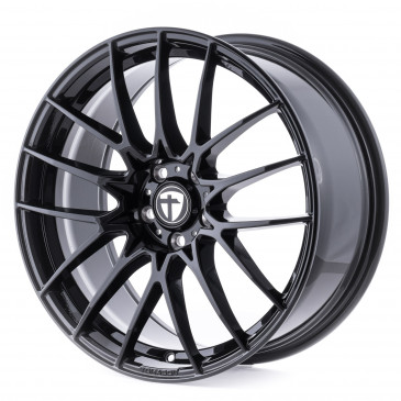 TOMASON TN26 Light black painted