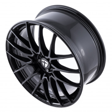 TOMASON TN26 Light black painted