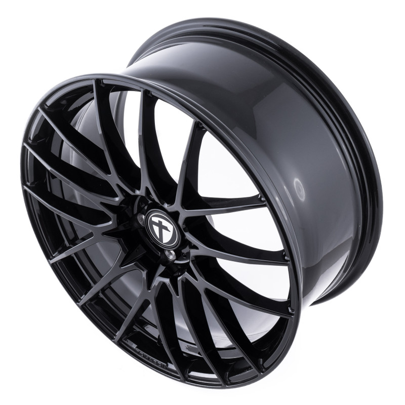 TOMASON TN26 Light black painted