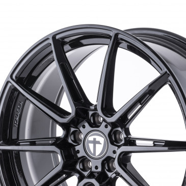 Tomason Rims Logo tomason Felgen in 19 Zoll online kaufen