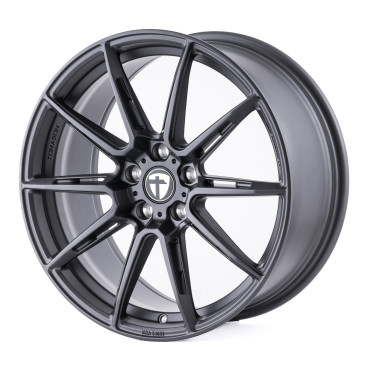 TOMASON TN27 Superlight mattgraphite