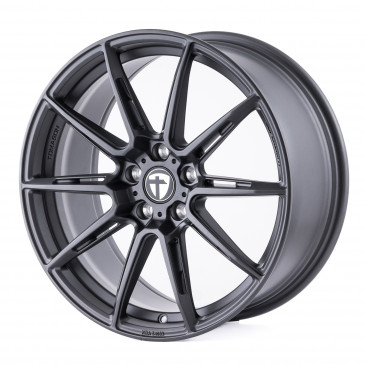 TOMASON TN27 Superlight mattgraphite