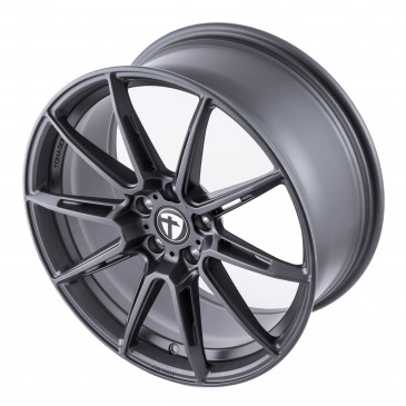 TOMASON TN27 Superlight mattgraphite