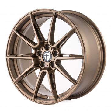 TOMASON TN27 Superlight mattbronze