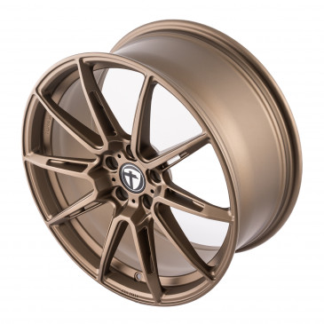 TOMASON TN27 Superlight mattbronze