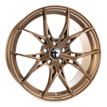 TOMASON TN29 Superlight bronze