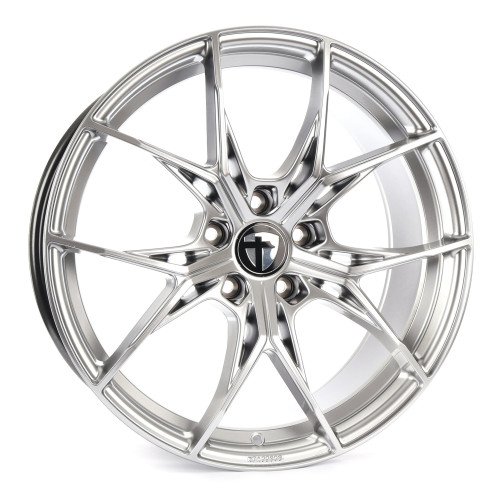 TOMASON TN29 Superlight hypersilver