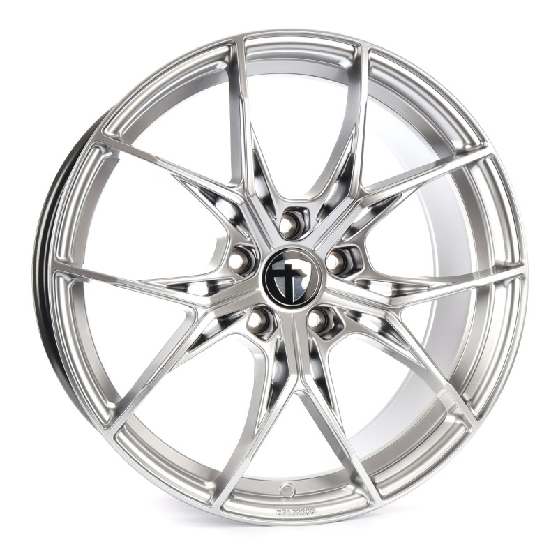 TOMASON TN29 Superlight hypersilver