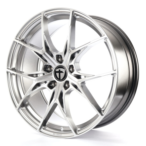 TOMASON TN29 Superlight hypersilver