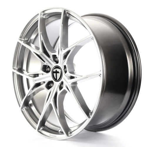 TOMASON TN29 Superlight hypersilver