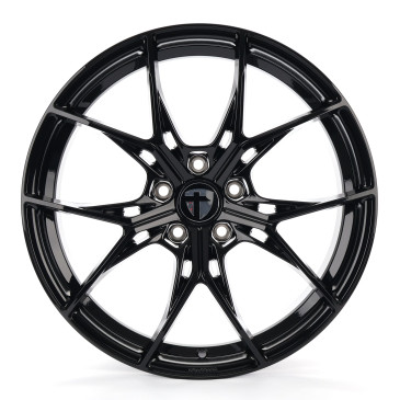 TOMASON TN29 Superlight black painted