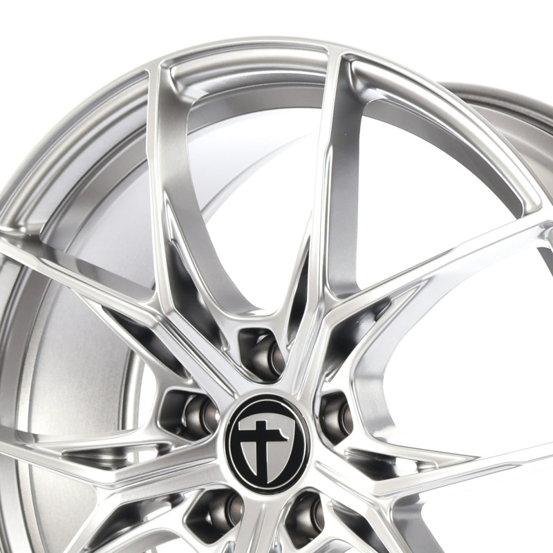 TOMASON TN29 Superlight hypersilver