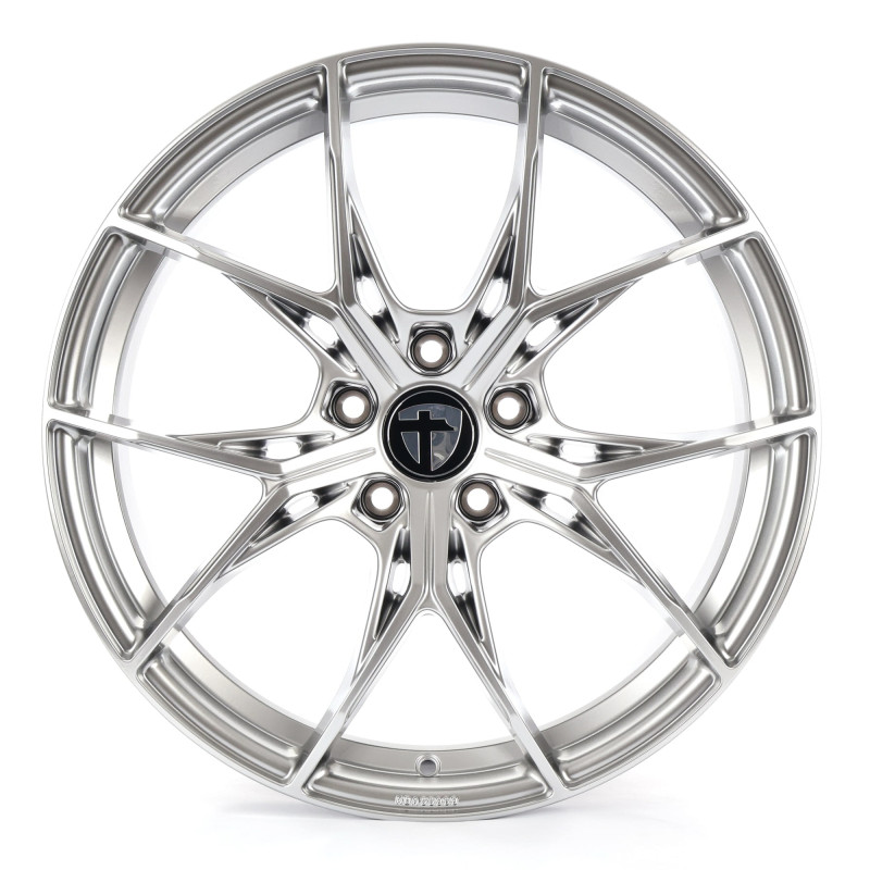 TOMASON TN29 Superlight hypersilver