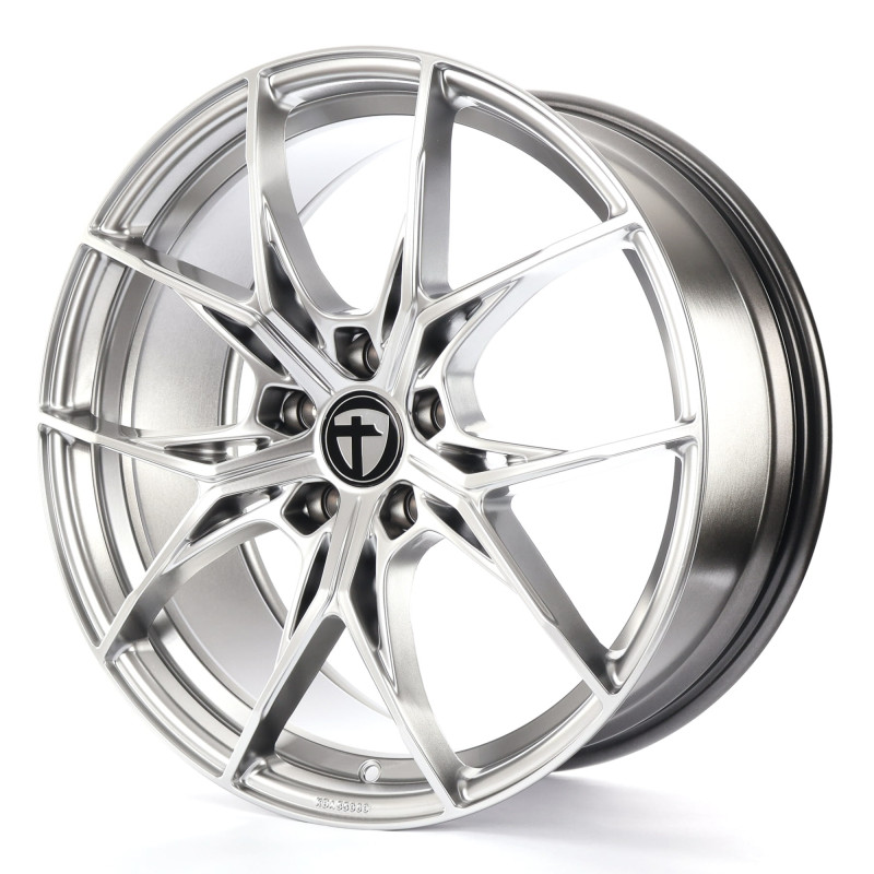 TOMASON TN29 Superlight hypersilver