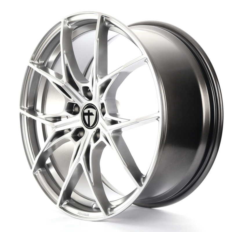 TOMASON TN29 Superlight hypersilver