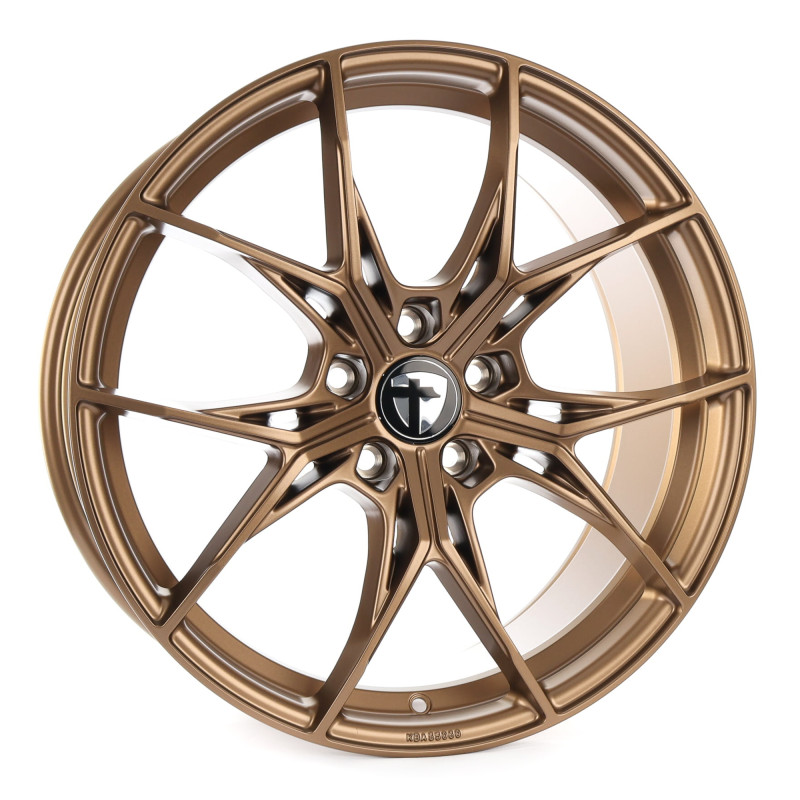 TOMASON TN29 Superlight bronze