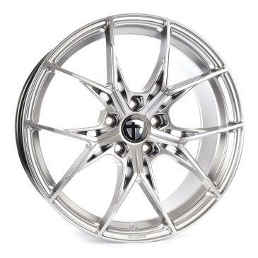 TOMASON TN29 Superlight hypersilver