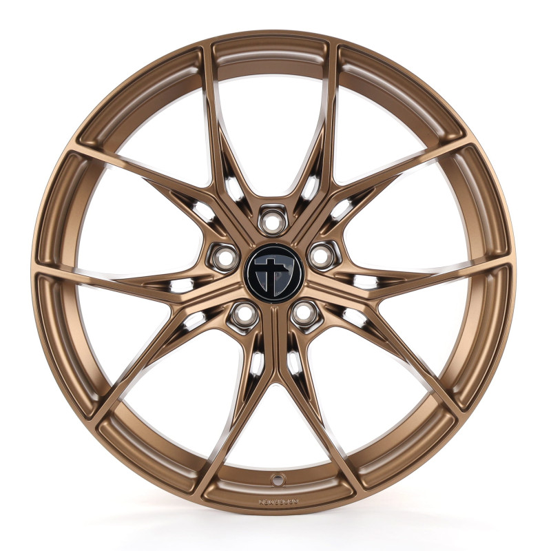 Tomason Rims Logo TOMASON TN29 Superlight bronze | velonity.com
