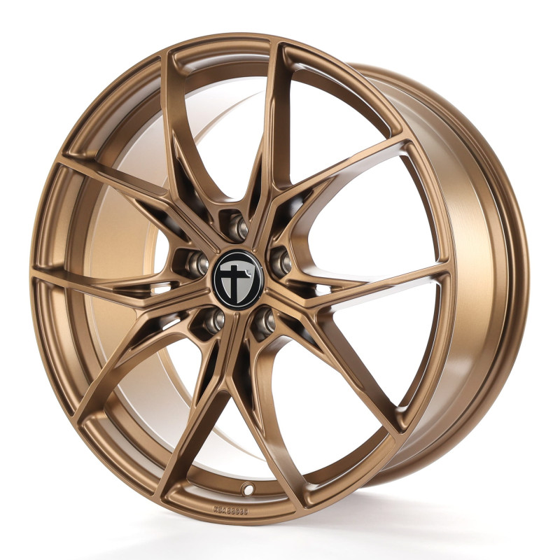 Tomason Rims Logo TOMASON TN29 Superlight bronze | velonity.com