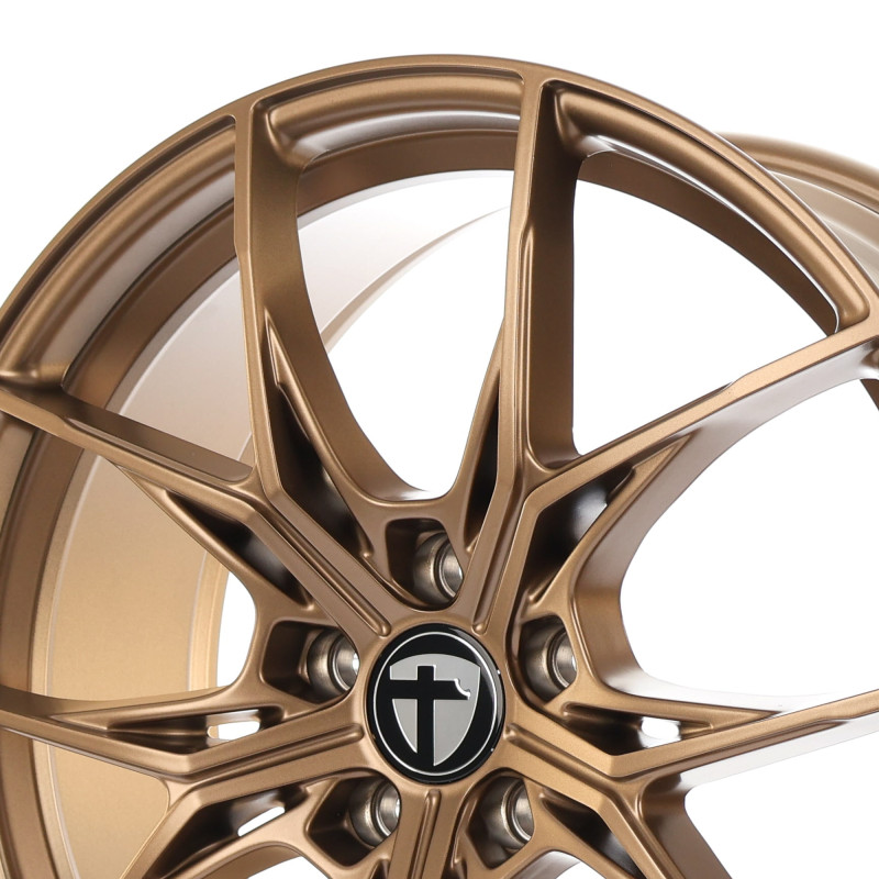 Tomason Rims Logo TOMASON TN29 Superlight bronze | velonity.com