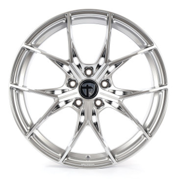 TOMASON TN29 Superlight hypersilver