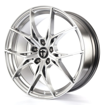 TOMASON TN29 Superlight hypersilver