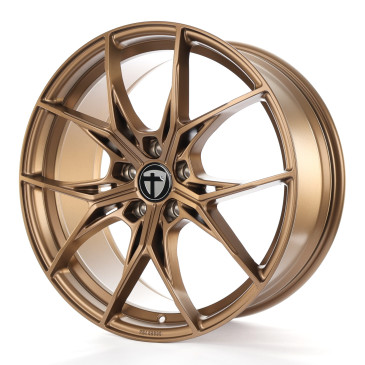 TOMASON TN29 Superlight bronze