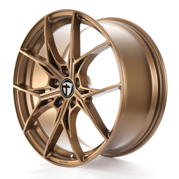 TOMASON TN29 Superlight bronze
