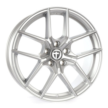 TOMASON TN30 silver
