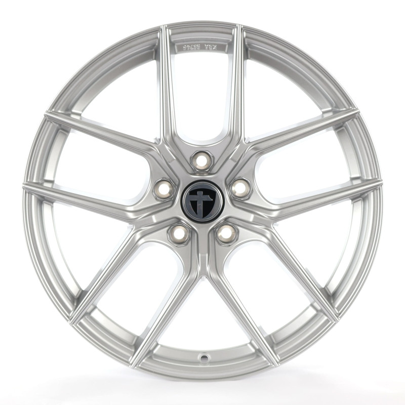 TOMASON TN30 silver