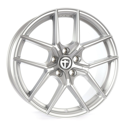 TOMASON TN30 silver