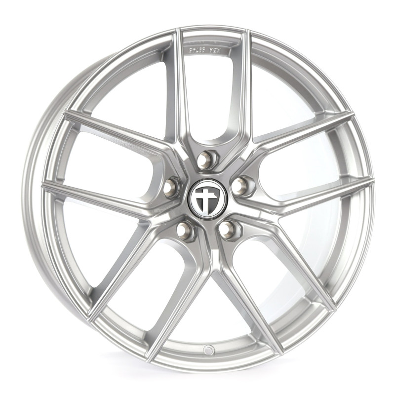 TOMASON TN30 silver