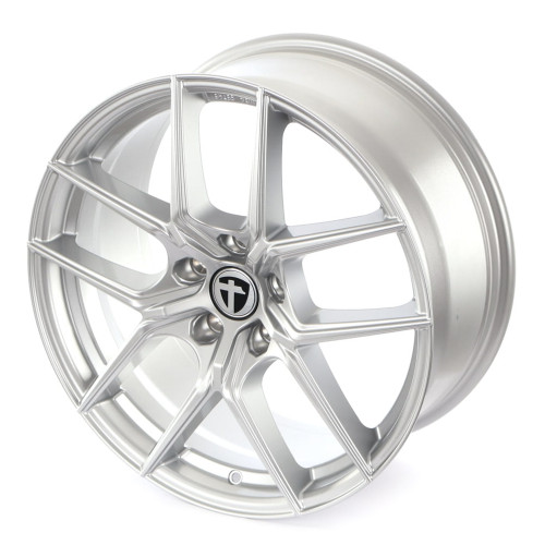 TOMASON TN30 silver