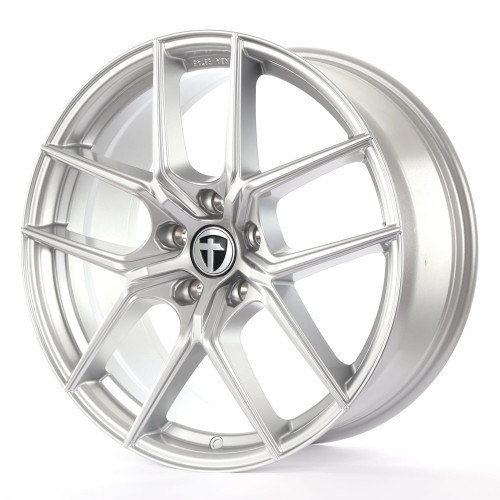 TOMASON TN30 silver