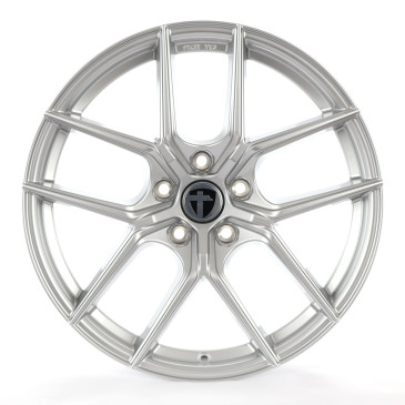 TOMASON TN30 silver